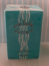 Azzaro Eau Belle D'azzaro Perfume 1.7 Oz Eau De Toilette Spray image 4