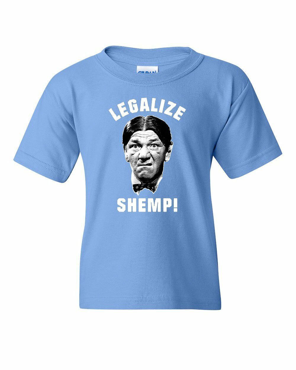 shemp t shirt