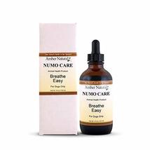 Amber NaturalZ - NUMO Care - Breathe Easy - for Dogz - 4 Ounce - $73.97