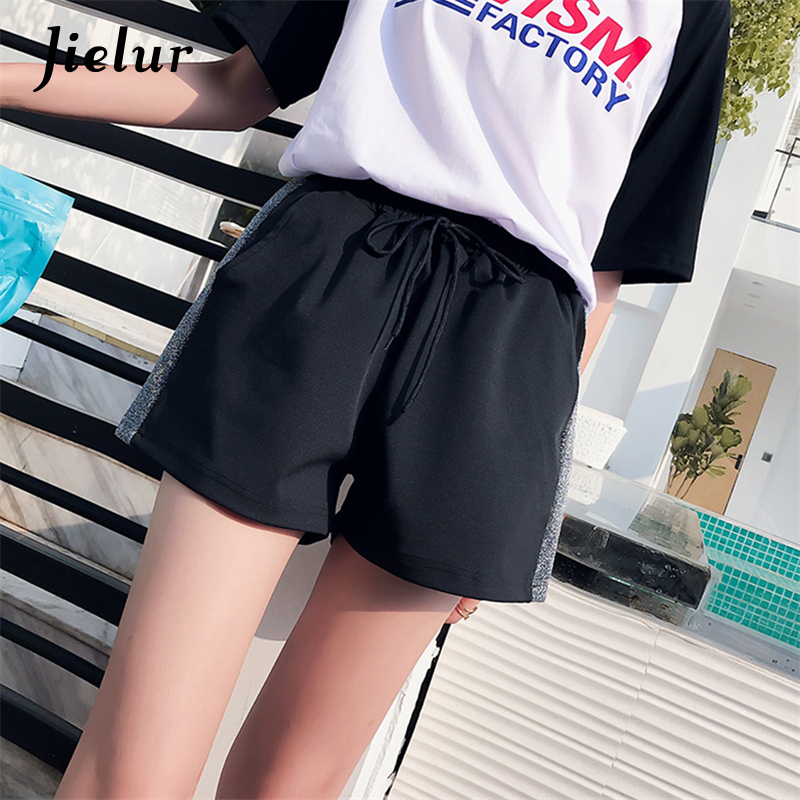 Korean Style Short Femme Casual Young Girl Comfortable Shorts Summer ...