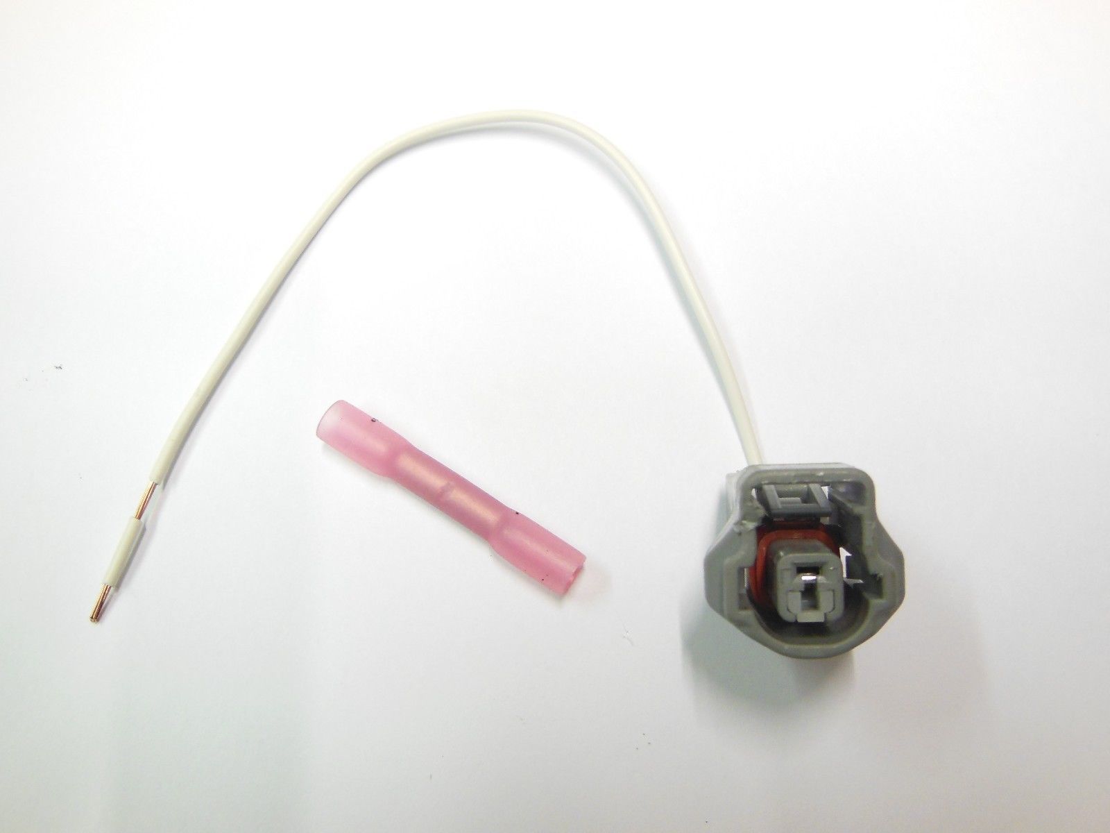 Toyota Knock Sensor Replacement