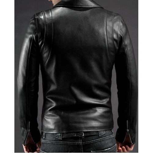 ghost rider spirit of vengeance jacket