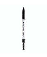 IT Cosmetics Brow Power, Universal Taupe - Universal Eyebrow Pencil - Mi... - $22.77