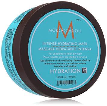 MoroccanOil Intense Hydrating Masque 16.9 oz
