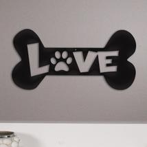 Puppy Love - Metal Wall Art/Décor - $29.95+