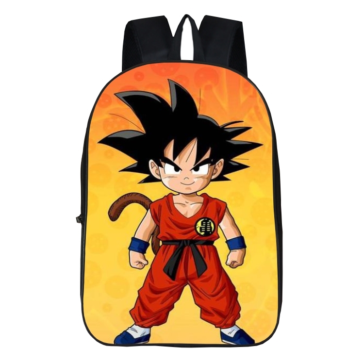 Dragon Ball Z Theme Backpack Daypack And Similar Items