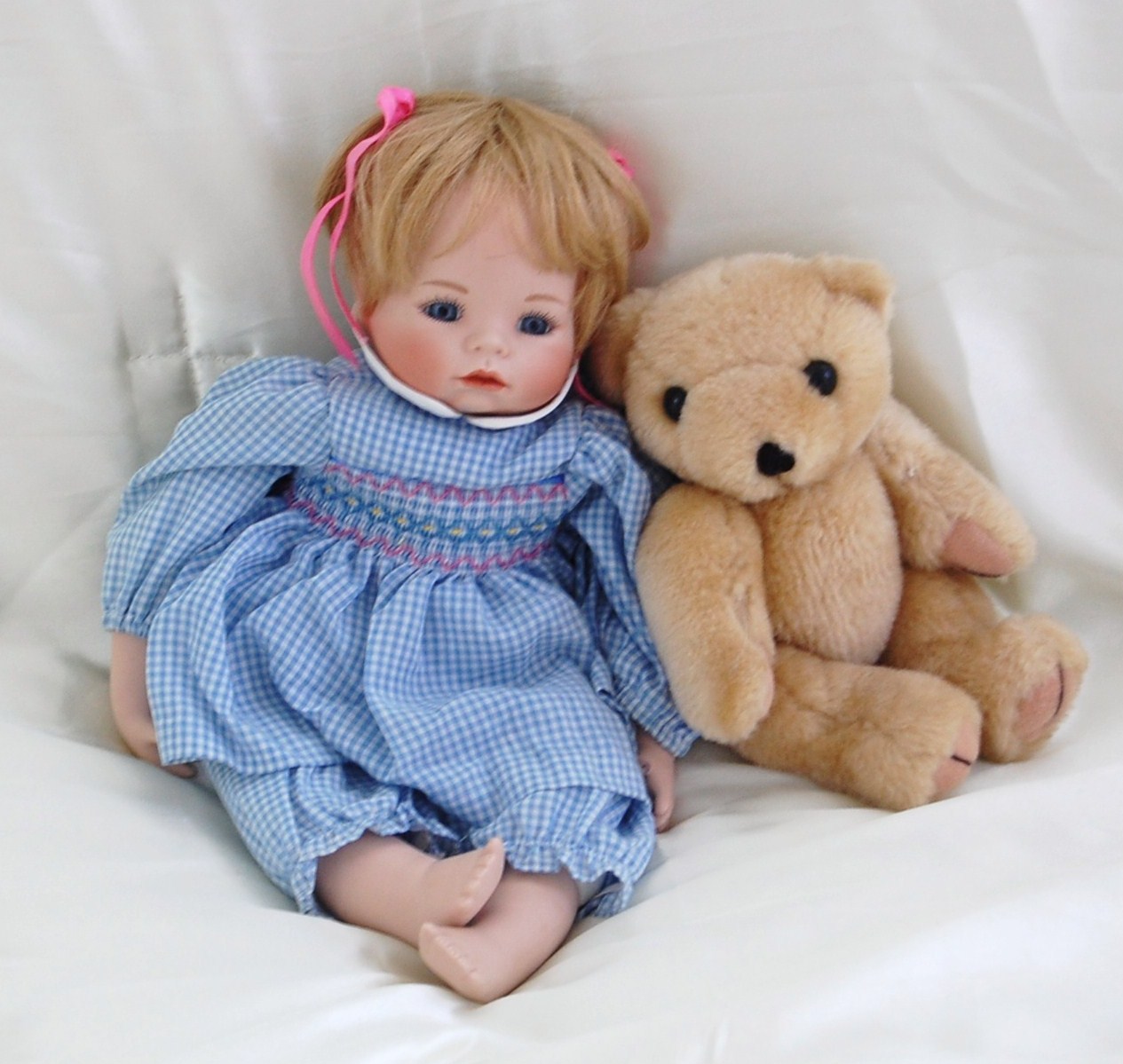ashton drake gallery teddy bears