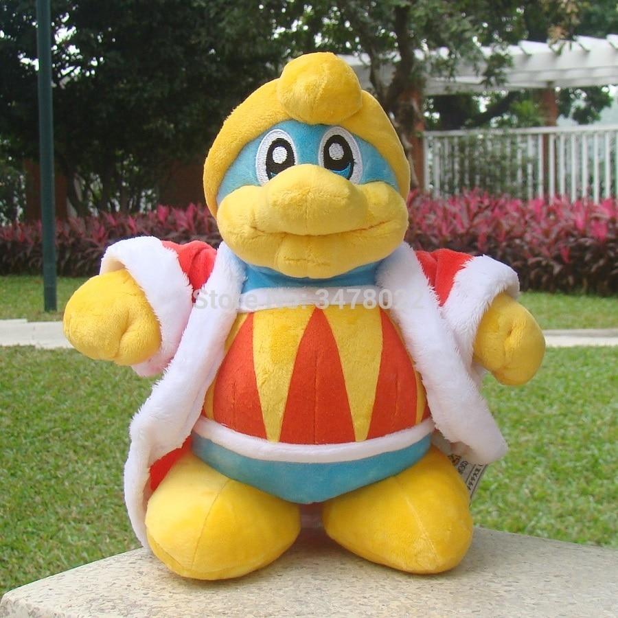 king dedede plush