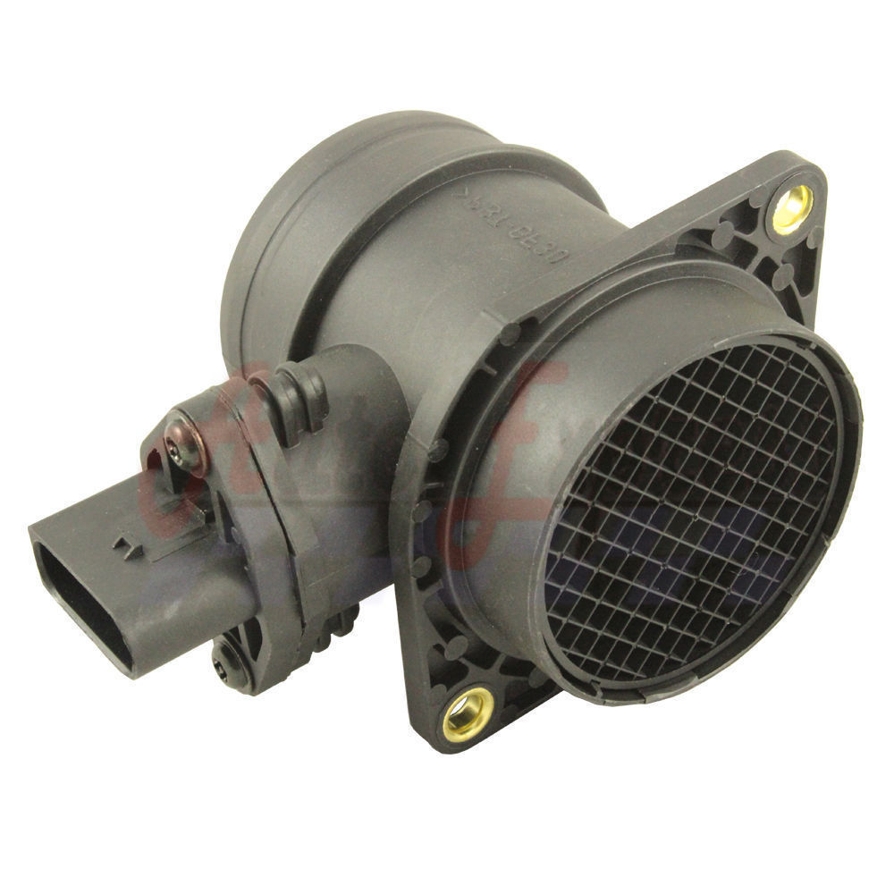 NEW MASS AIR FLOW SENSOR METER JETTA VW GOLF, JETTA TDI 9604