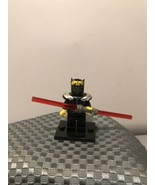 Custom Minifigure Marvel Avengers Thor Superhero ARRIVES IN 2-4 DAYS