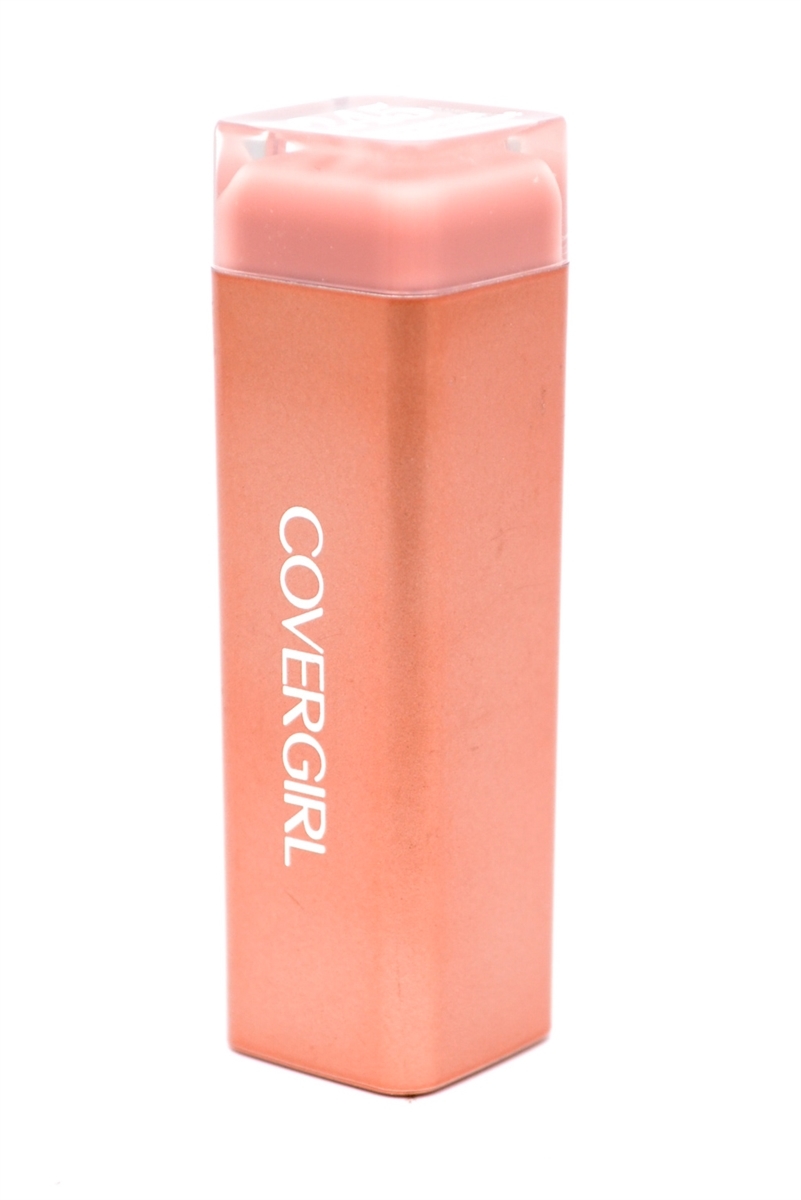 Covergirl Colorlicious Lipstick 245 Honeyed Bloom 12 Oz Lipstick Primer