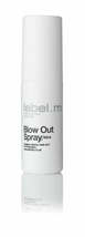 Label.m Blow Out Spray for Volume, Heat and UV Protection image 2