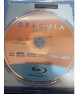 Dracula Untold Blu-ray disc only - $0.00