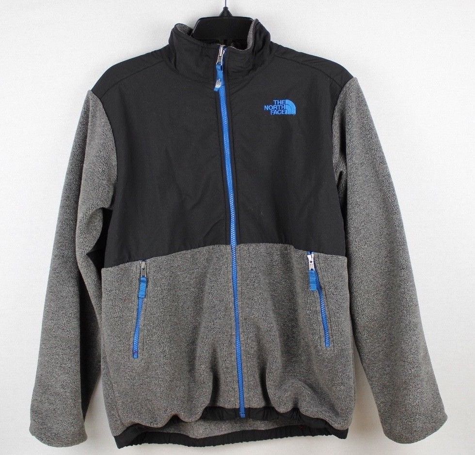 north face youth xl jacket