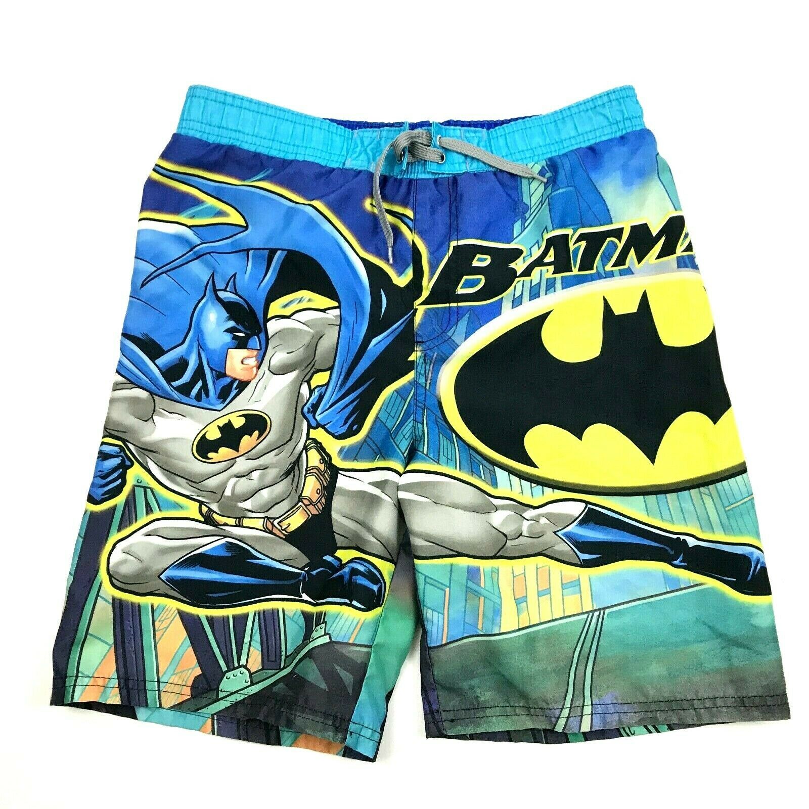 batman board shorts