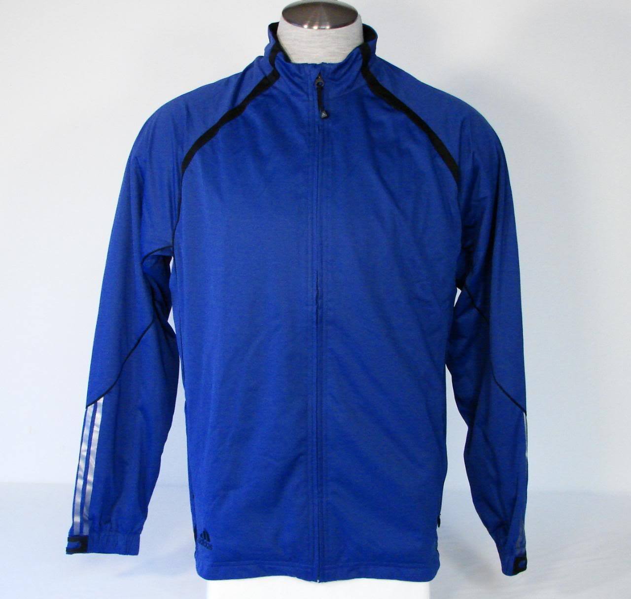 adidas wind track jacket