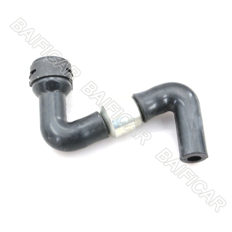 Baificar New Breathing Hose Exhaust Pipe Intake Manifold Check Valve ...