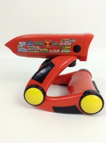 disney cars remote control lightning mcqueen