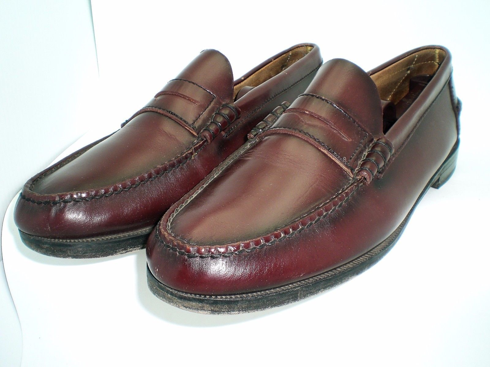 florsheim memory foam shoes