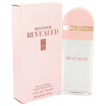 Red Door Revealed Eau De Parfum Spray 3.4 Oz For Women  - $33.81