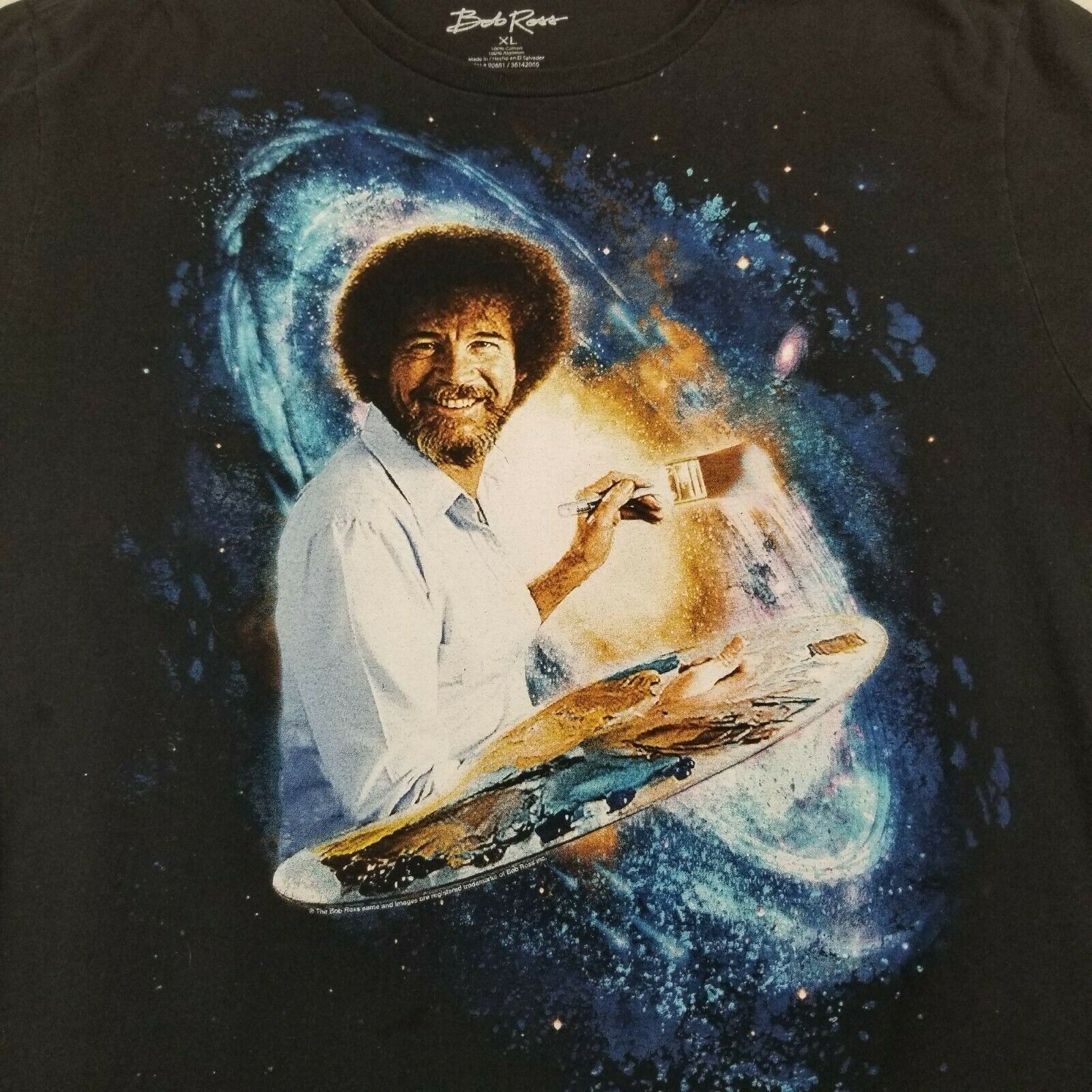 joy to the galaxy shirt