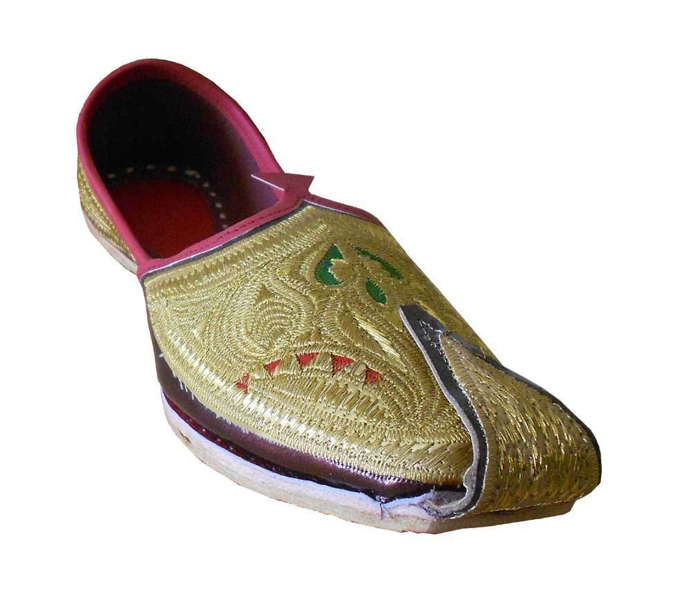 manyavar shoes