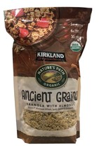 Nature's Path Organic Ancient Grains Granola with Almonds, 35.3 oz Each  - $17.20