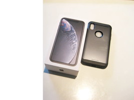 64gb New    Iphone XR A1984  Bundle! Warnty 6/21 (Verizon) - $589.99