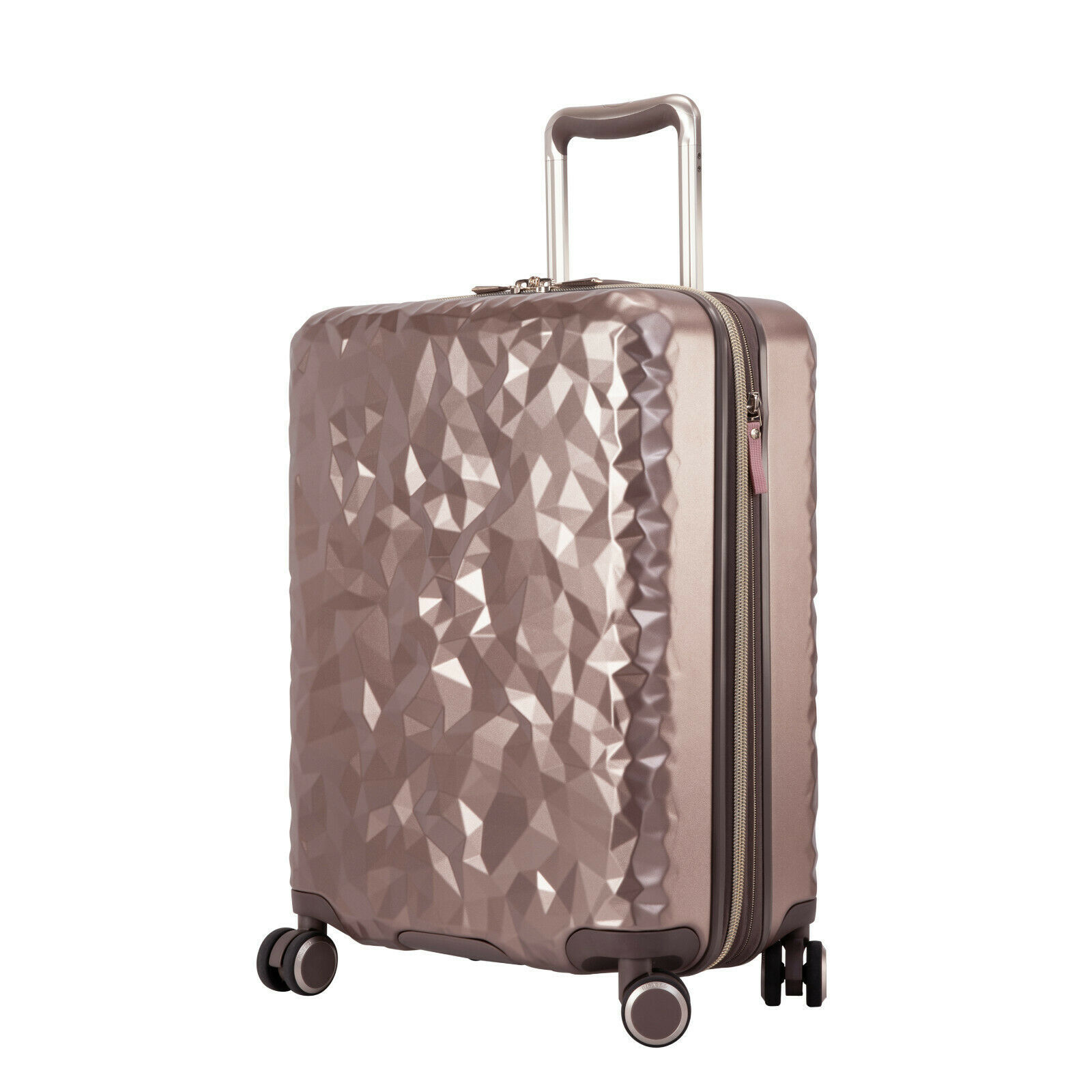 Ricardo Beverly Hills Indio Carry-On Suitcase in Topaz