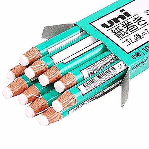 Hand Tear Sketch Eraser PenStyle Shape Pencil Eraser Pen Round Tip