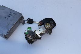 Programmed Key Plug & Play 03 Honda CR-V Ecm Ecu Control Module  37820-PPL-A63 image 6