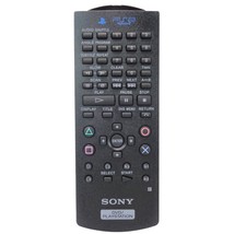 Sony SCPH-10150 PS2 Video Game Console Remote Control- Remote ONLY - $7.59