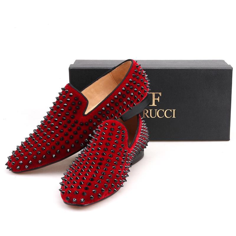 ferucci dress shoes
