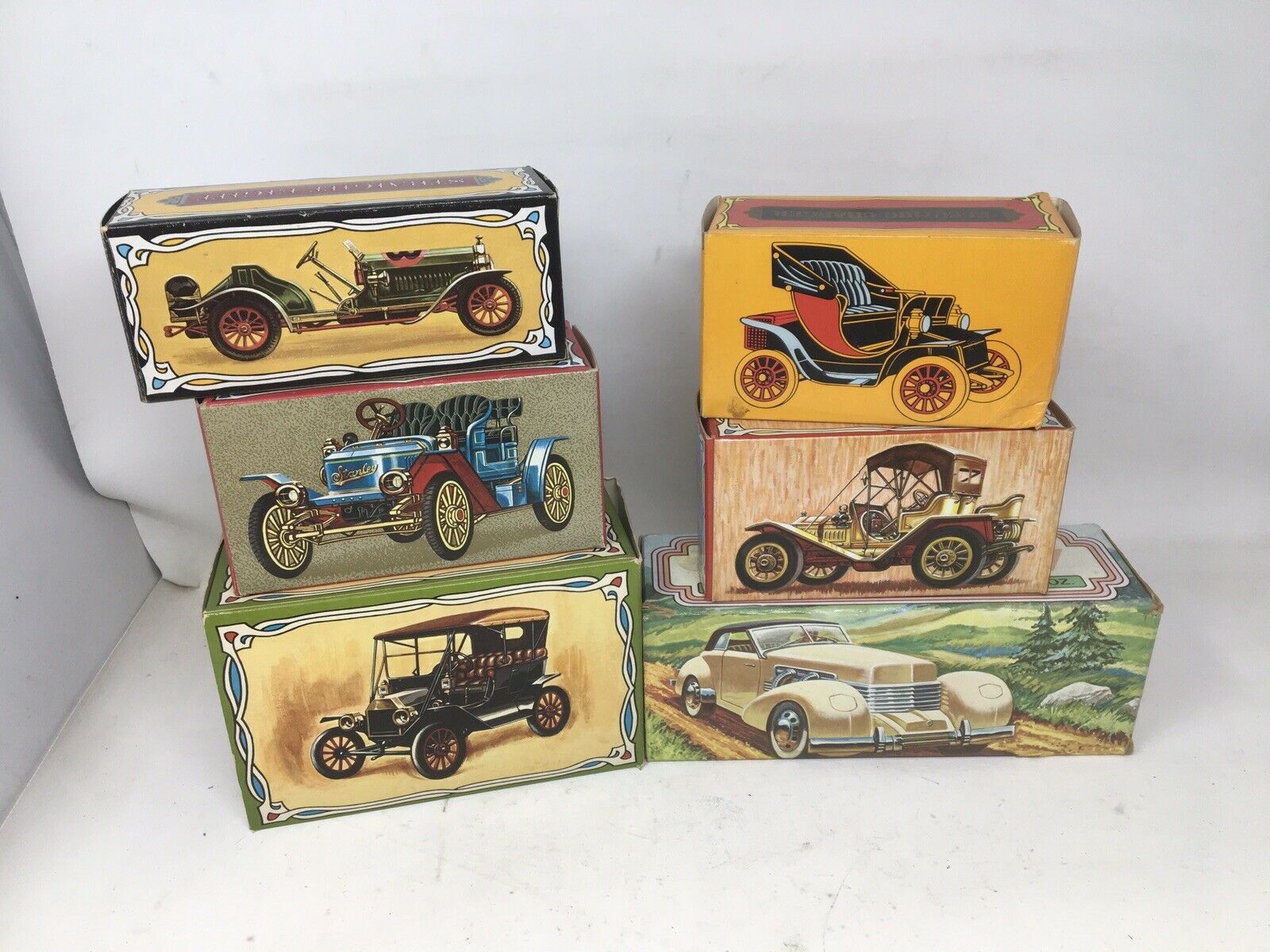 Avon Car Cologne Bottles Worth Anything 2025