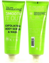 2 Ct  Beach House Group You Are Amazing Smooth It Out Tropical Kiwi Scent 8Fl oz