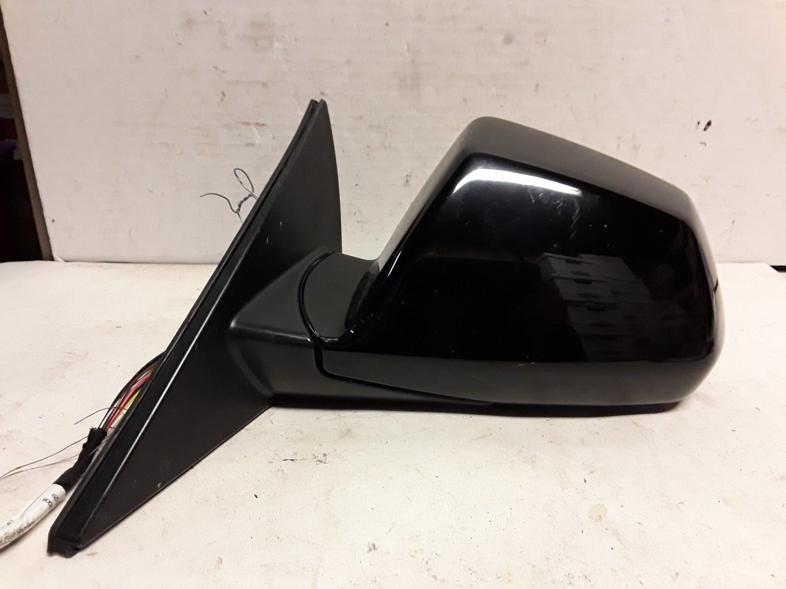 NEW GOLD 2010-2011 CAMRY Driver Left Door Mirror-Power-NonHeated