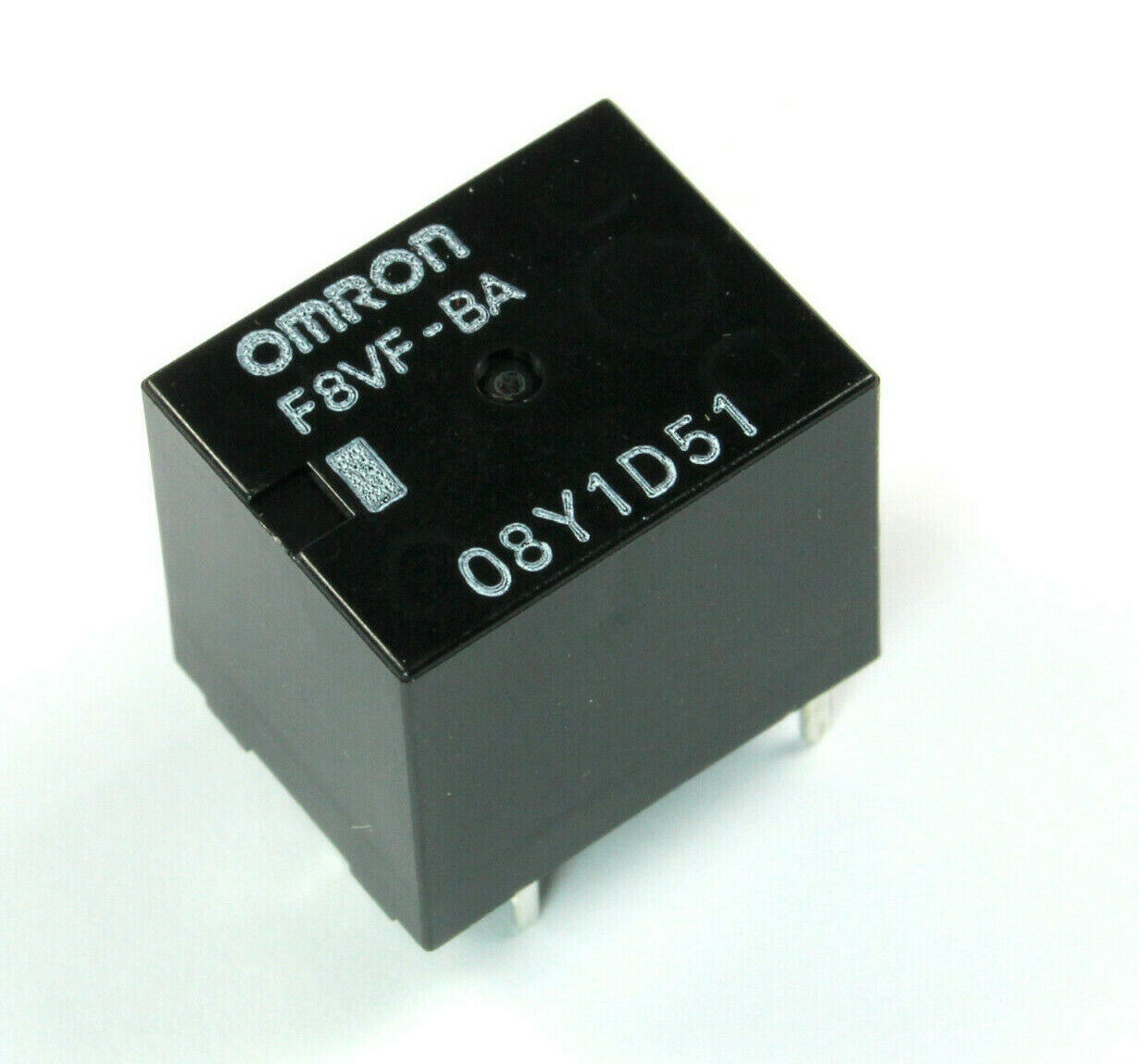 F relay