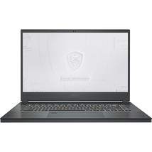 Ws66 15.6" Gaming Laptop - Intel Core I9 - 32 Gb Memory - Nvidia Rtx A3000 - 1 T - $3,846.99