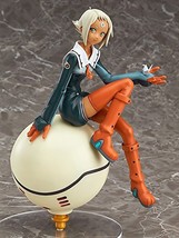 Max Factory Aim for the Top 2 Die Buster Lal&#39;C Melk Mal 17 Scale Pvc Figure - $152.00