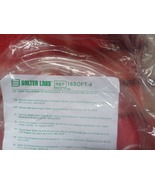 Nasal 02 Cannula (Adult) 4&quot; (1.2 m) ref 16SOFT-4 - Salter Labs  - lot of... - $25.00