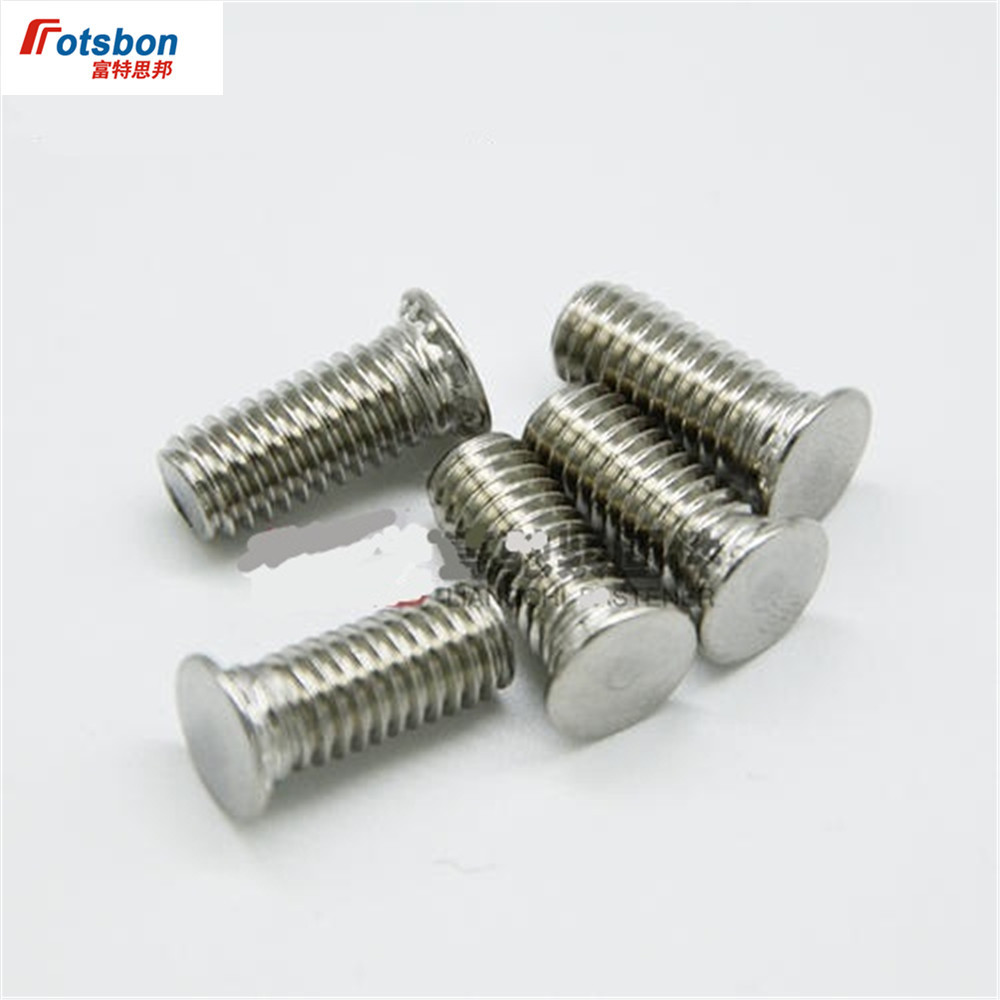 1000pc FHM315 Round Head Studs Blind Rivet Protruding Platen Stud PEM
