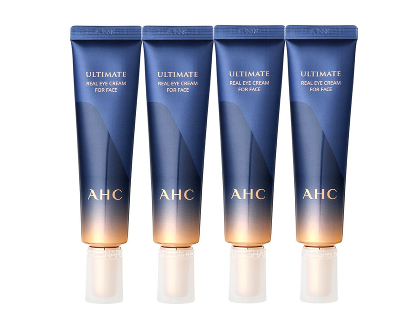 Ahc eye cream. AHC ten Revolution Eye Cream. AHC для глаз. ANC крем для глаз. Крем AHC ten.