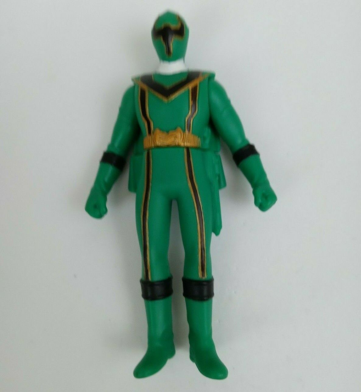 2005 Bandai Power Rangers Mystic Force Green and 50 similar items