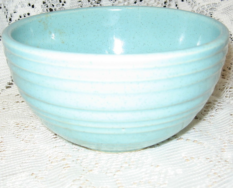 blue mccoy bowl