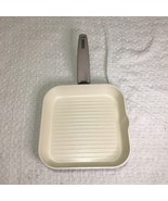 Moneta Made in Italy squared Pan grill ridges - $37.40