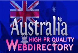 Promote your website in 40 Australia High PR Web Directory Submissions-R... - $64.48