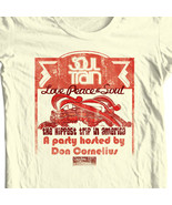 Soul Train Hippest Trip T-shirt Don Cornelius disco funk jazz  music 70s TV tee - $19.99 - $26.99
