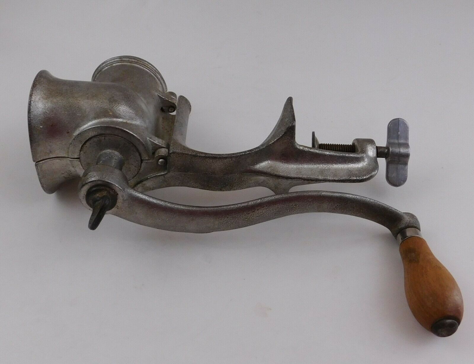 Universal No. 72 Meat Grinder Made in U.S.A. Vintage Kitchenware Meat