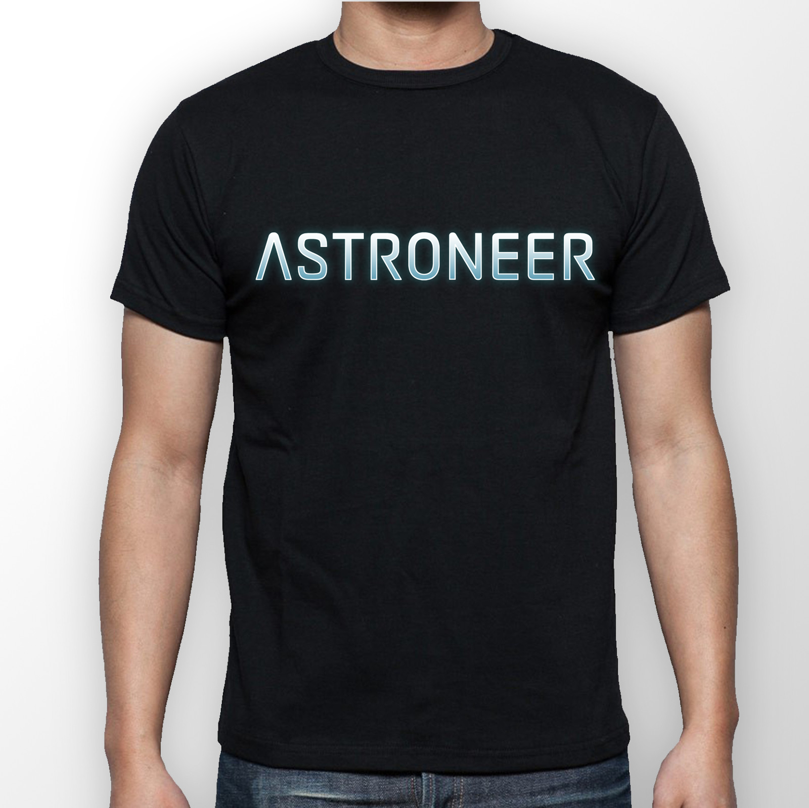 Astroneer T-Shirt --All Sizes-- - T-Shirts