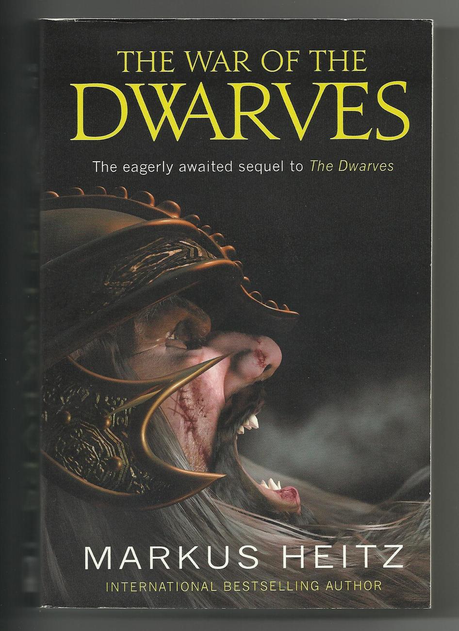 the dwarves heitz